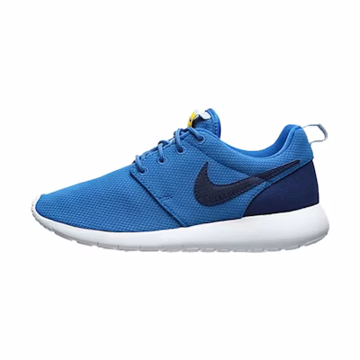 (Youth) Nike Roshe Run 'Blue'