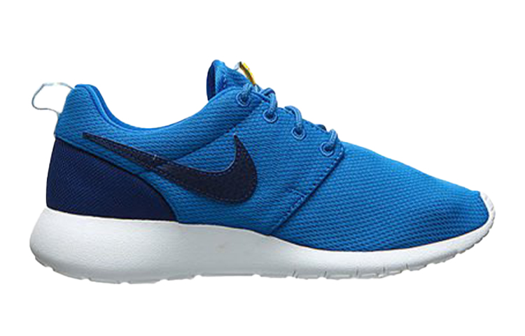(Youth) Nike Roshe Run 'Blue' 圖 2