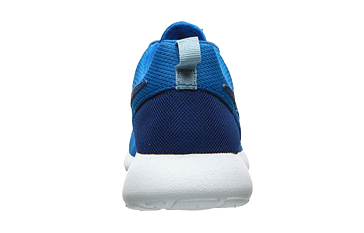 (Youth) Nike Roshe Run 'Blue' 圖 3