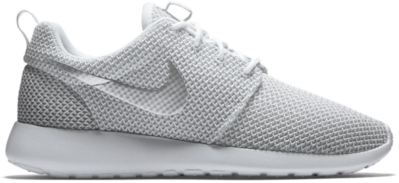 Buy (JR) ナイキ ローシラン プラチナム 511882-103