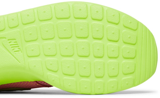(JR) Nike Roshe Run 'Merah Violet Volt' 599729-501 Purchase (JR) Nike Roshe Run 'Merah Violet Volt' 599729-501