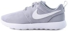 Buy (JR) Nike Roshe Run 'Kelabu Serigala' 599728-033