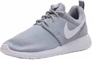 (Youth) Nike Roshe Run 'Wolf Grey' 599728-033 (Youth) Nike Roshe Run 'Wolf Grey' 599728-033