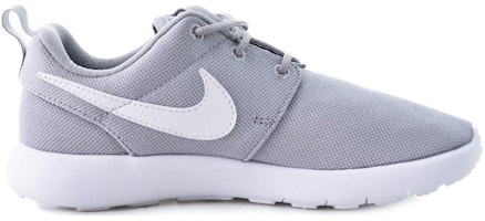 (JR) 나이키 로쉬 런 '울프 그레이' 599728-033 Order (JR) 나이키 로쉬 런 '울프 그레이' 599728-033