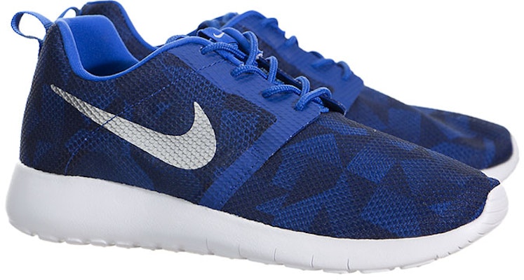 (Youth) Nike Roshe Run Flight Weight 'Blue' 705485-403 Order (Youth) Nike Roshe Run Flight Weight 'Blue' 705485-403