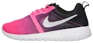 Buy (JR) Nike Roshe Run Flight Weight 'Pink' Wanita 705486-600