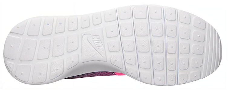 (JR) Nike Roshe Run Flight Weight 'Pink' Wanita 705486-600 Purchase (JR) Nike Roshe Run Flight Weight 'Pink' Wanita 705486-600