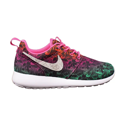 (Youth) Nike Roshe Run Hot Lava
