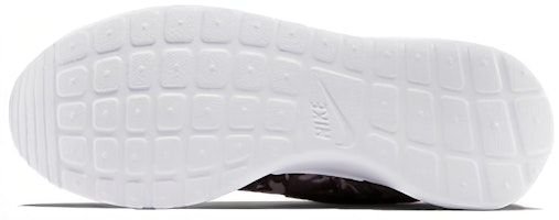 Nike Roshe One Print (GS) 低筒休閒跑步鞋 灰色 Purchase Nike Roshe One Print (GS) 低筒休閒跑步鞋 灰色