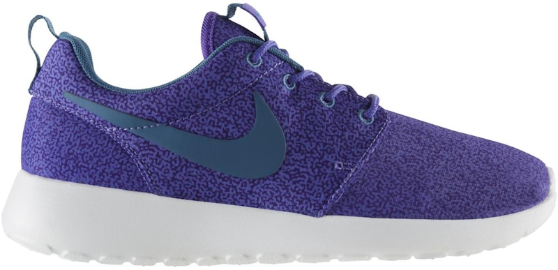 Buy 耐吉Roshe Run紫色霧霾 (GS)