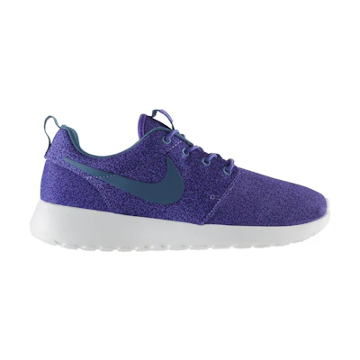 (Youth) Nike Roshe Run Purple Haze