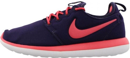 (Youth) Nike Roshe Two 'Purple Dynasty' 844655-503 (Youth) Nike Roshe Two 'Purple Dynasty' 844655-503