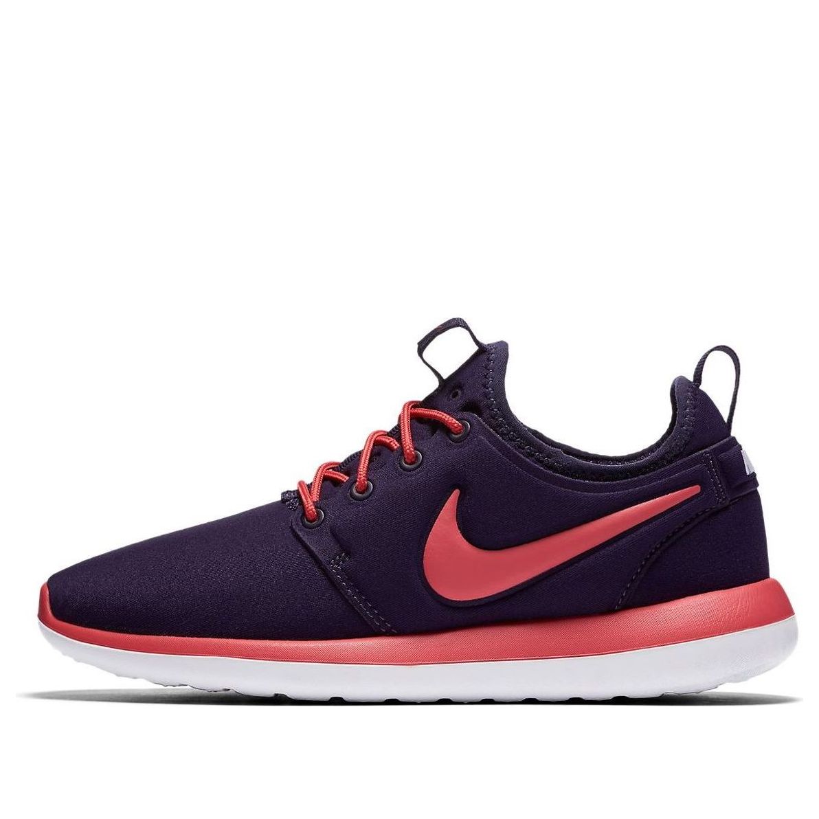 (Youth) Nike Roshe Two 'Purple Dynasty' 844655-503