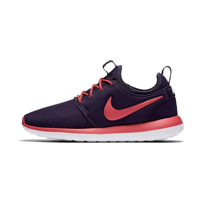 (Youth) Nike Roshe Two 'Purple Dynasty'