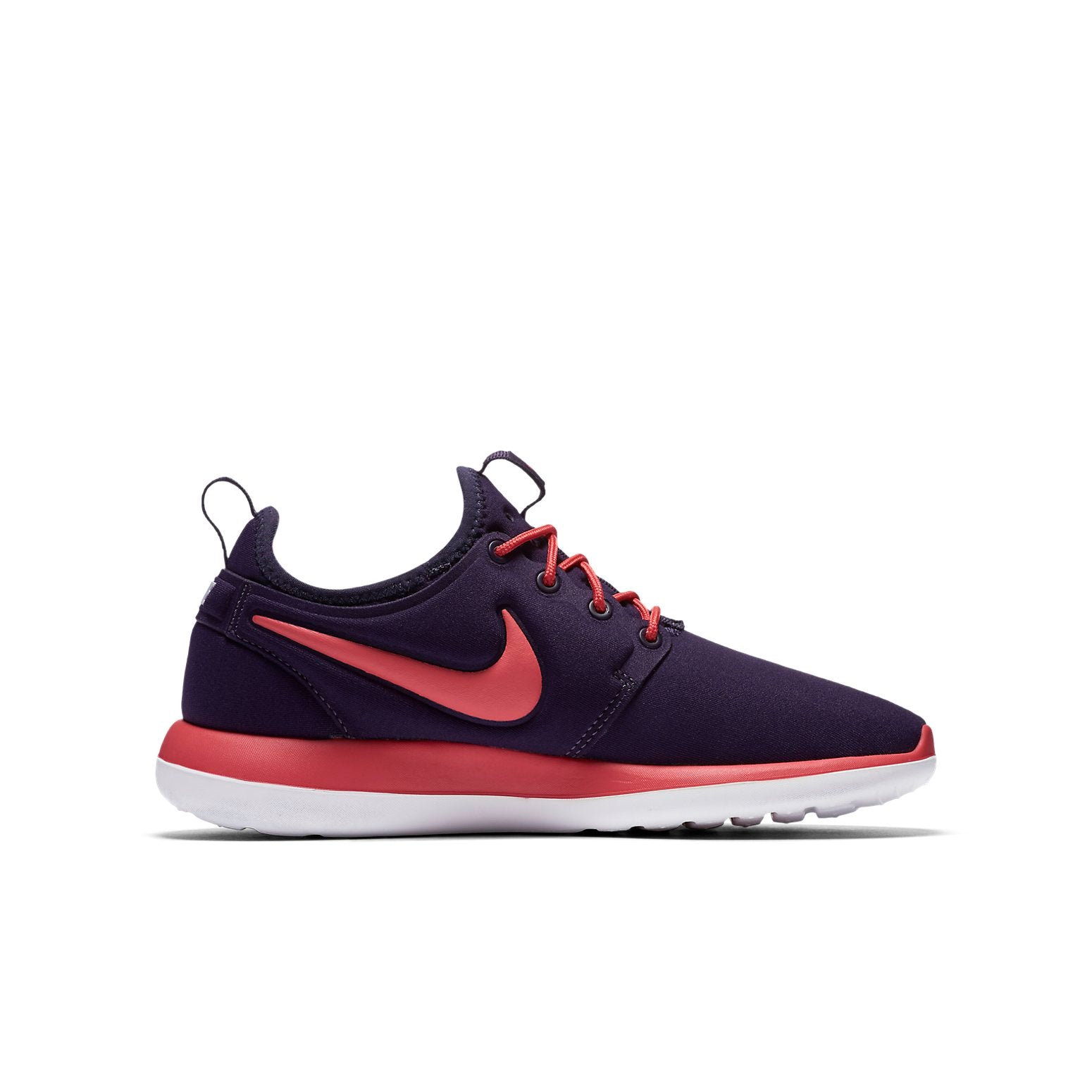 (Youth) Nike Roshe Two 'Purple Dynasty' 圖 2