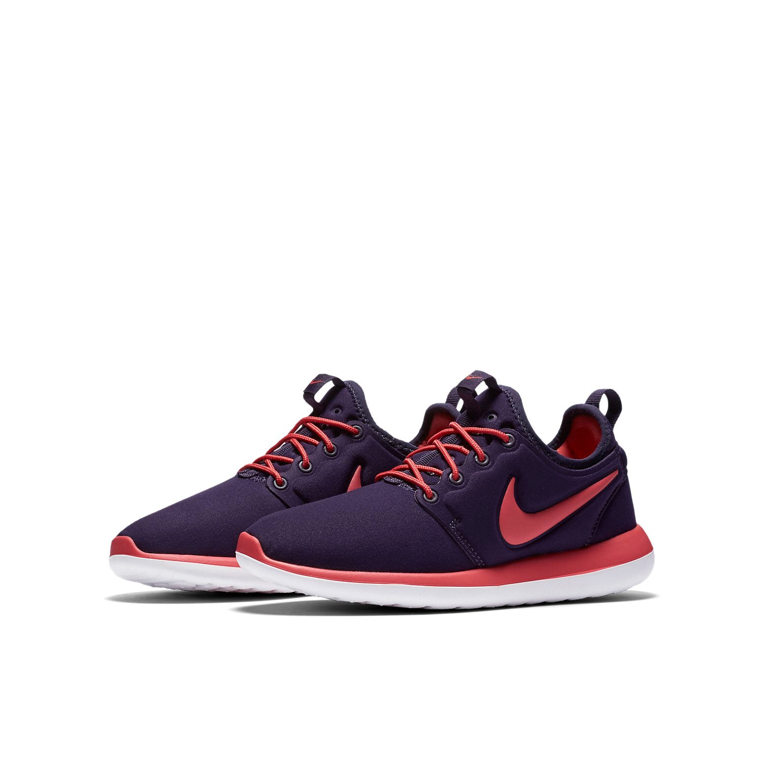 (Youth) Nike Roshe Two 'Purple Dynasty' 圖 3