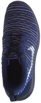 (Youth) Nike Roshe Two Flyknit 'College Navy' 844619-401 Shop (Youth) Nike Roshe Two Flyknit 'College Navy' 844619-401