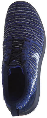 (JR) Nike Roshe Two Flyknit ''Bleu Marine Universitaire'' 844619-401 Shop (JR) Nike Roshe Two Flyknit ''Bleu Marine Universitaire'' 844619-401