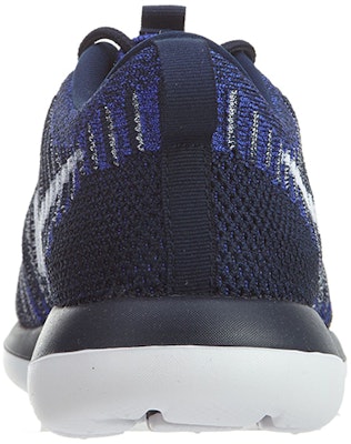 (JR) 耐克 Roshe Two Flyknit '学院海军蓝' 844619-401 Purchase (JR) 耐克 Roshe Two Flyknit '学院海军蓝' 844619-401