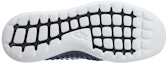 Details for (JR) Nike Roshe Two Flyknit 'College Navy' Lelaki Wanita Sneakers 844619-401