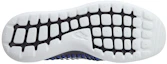 Details for (JR) Nike Roshe Two Flyknit ''Bleu Marine Universitaire'' 844619-401
