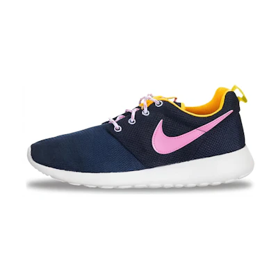 (Youth) Nike Rosherun 'Midnight Navy'