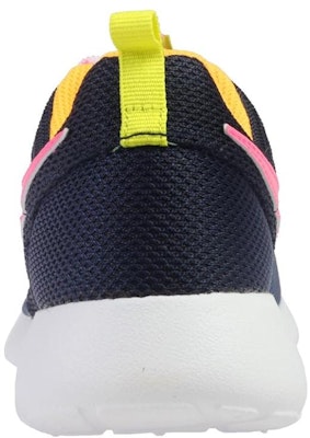 (JR) Nike Rosherun 'Azul Medianoche' 599729-401 Shop (JR) Nike Rosherun 'Azul Medianoche' 599729-401