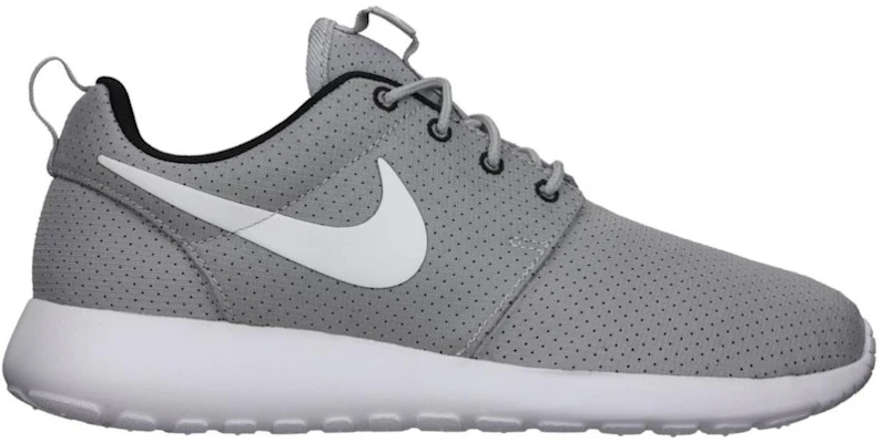 (JR) 耐克 Rosherun '狼灰' 511882-091 Buy (JR) 耐克 Rosherun '狼灰' 511882-091