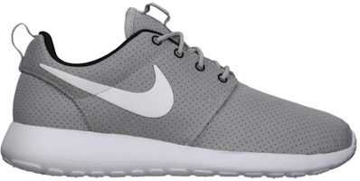 (Youth) Nike Rosherun 'Wolf Grey' 511882-091 (Youth) Nike Rosherun 'Wolf Grey' 511882-091