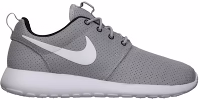 (Youth) Nike Rosherun 'Wolf Grey' 511882-091 (Youth) Nike Rosherun 'Wolf Grey' 511882-091