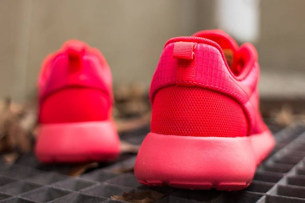 (JR) Nike Rosherun Hyperfuse 'Laser Crimson' Zapatillas Rojas Fluorescentes 642233-600 Buy (JR) Nike Rosherun Hyperfuse 'Laser Crimson' Zapatillas Rojas Fluorescentes 642233-600