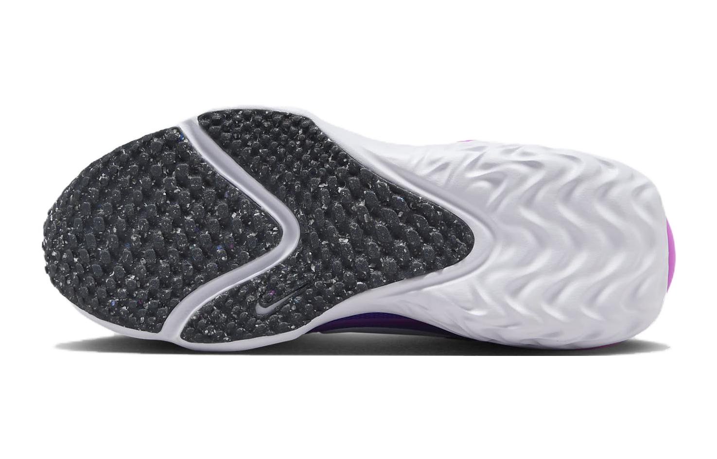 Shop (JR) Nike Run Flow ''Paars'' DR0472-401