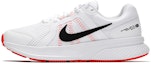 Buy (Women) Nike Run Swift 2 White/Orange CU3528-102