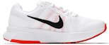 Order (Women) Nike Run Swift 2 White/Orange CU3528-102