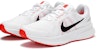 (Women) Nike Run Swift 2 White/Orange CU3528-102