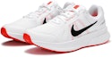 Lookbook (Women) Nike Run Swift 2 White/Orange CU3528-102