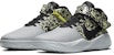 (JR) Nike Team Hustle 'Kelabu Oreo Kuning' CU1519-001