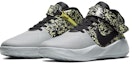 Lookbook (JR) Nike Team Hustle 'Kelabu Oreo Kuning' CU1519-001