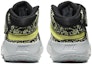 Shop (JR) Nike Team Hustle 'Kelabu Oreo Kuning' CU1519-001