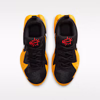 Shop (Youth) Nike S.T. Dynamite Black/Laser Orange/University Gold/White IH2308-007