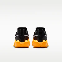 Details for (Youth) Nike S.T. Dynamite Black/Laser Orange/University Gold/White IH2308-007