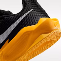 Cheap (Youth) Nike S.T. Dynamite Black/Laser Orange/University Gold/White IH2308-007
