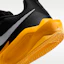 Cheap (JR) Nike S.T. Dynamite Hitam/Laser Oren/Emas Universiti/Putih IH2308-007