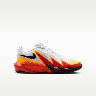 Lookbook (JR) Nike S.T. Dynamite 米白/辣椒紅/藍莓藍/黑 IO0281-100
