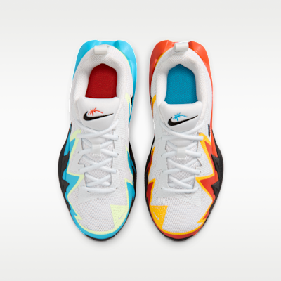 Shop (JR) Nike S.T. Dynamite 米白/辣椒紅/藍莓藍/黑 IO0281-100