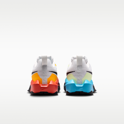 Details for (JR) Nike S.T. Dynamite 米白/辣椒紅/藍莓藍/黑 IO0281-100