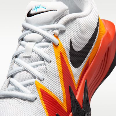 Sizing (JR) Nike S.T. Dynamite 米白/辣椒紅/藍莓藍/黑 IO0281-100
