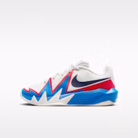 (Youth) Nike S.T. Dynamite Sail/Photo Blue/University Red/Midnight Navy IH2308-105 (Youth) Nike S.T. Dynamite Sail/Photo Blue/University Red/Midnight Navy IH2308-105