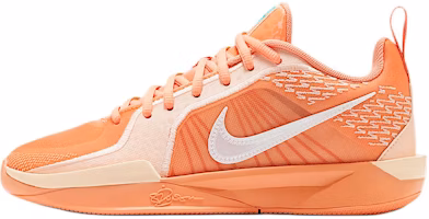 (Youth) Nike Sabrina 2 'Activate' FQ7376-801 (Youth) Nike Sabrina 2 'Activate' FQ7376-801