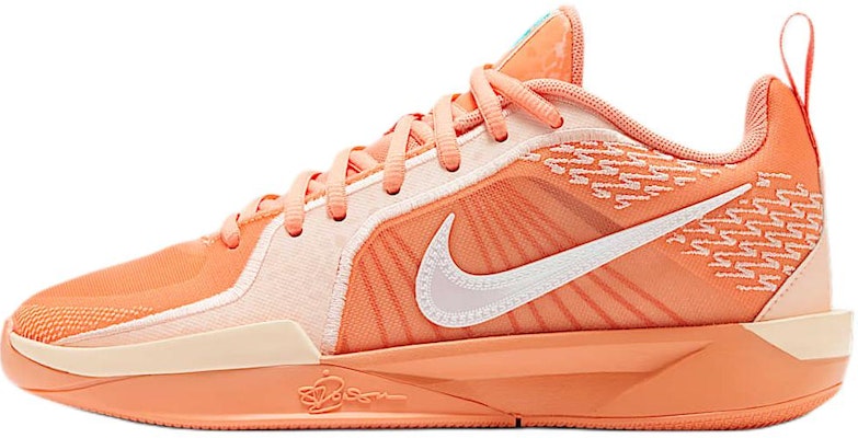 (Youth) Nike Sabrina 2 'Activate' FQ7376-801 Buy (Youth) Nike Sabrina 2 'Activate' FQ7376-801